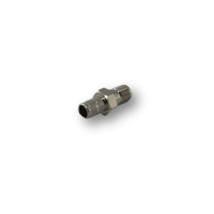 Pulse SMA-3 Straight SMA-Female Connector - Solder/Crimp Jack is a high-performance RF connector designed for use with LMR-240 cables. PulseÂ® is a trusted brand in the field of RF coaxial connectors with a comprehensive range of high specification components to suit a vast array of applications.