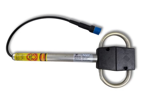 RFI SMD7-83-P Side Mounted Dipole Antenna