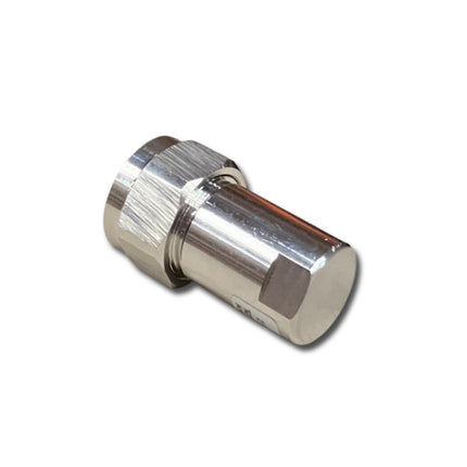 RFI SP0000-6002-4.3 Termination, 2W Dummy Load, DC-3.8 GHz, 4.3-10 Male