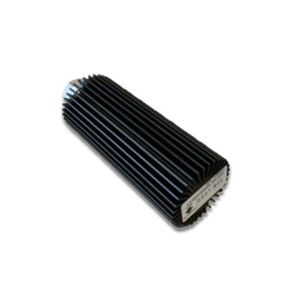 RFI SP0000-6030-4.3 Termination, 30W Dummy Load, DC-3.8 GHz, 4.3-10 Male