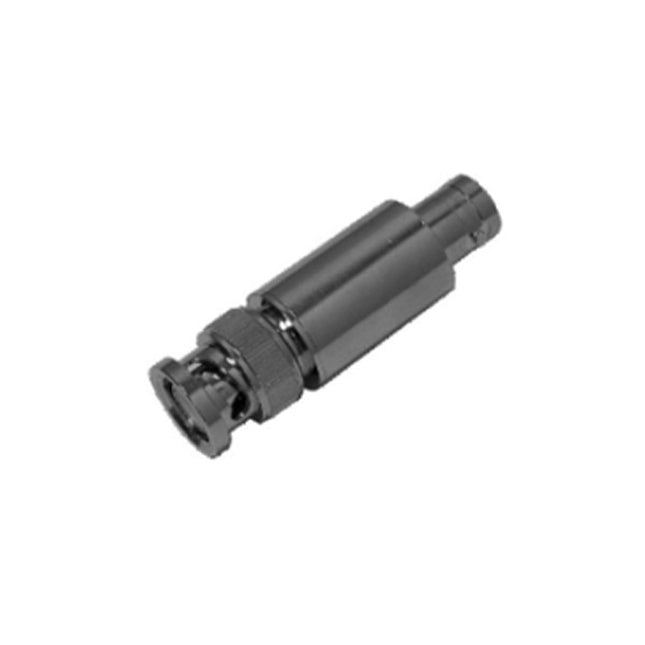 RFI SP0000-7103-00 Attenuator, 3 dB, DC-2 GHz, 2W, BNC Male/Female