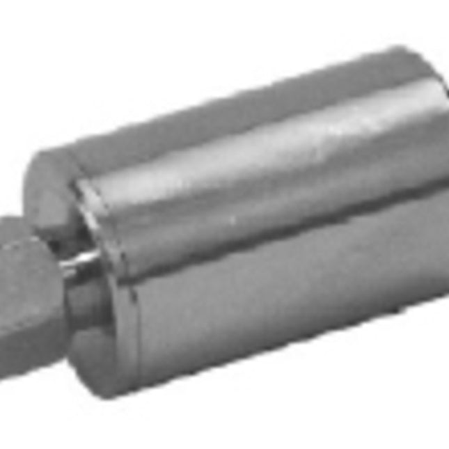 RFI SP0000-7205-SMA Attenuator, 5 dB, DC-3 GHz, 2W, SMA Male/Female
