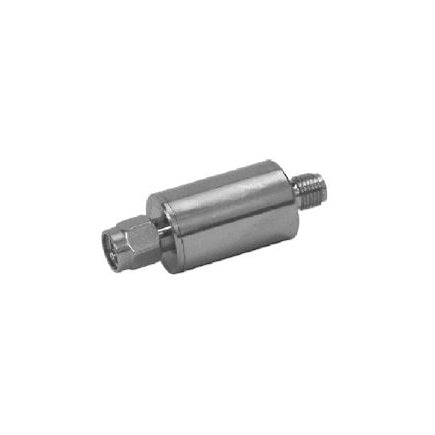 RFI SP0000-7210-SMA Attenuator, 10 dB, DC-3 GHz, 2W, SMA Male/Female