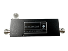 RFI SP1318-2304-11 Directional Coupler, 3 Port, 4.8 dB, 130-180 MHz, 100W, N-Female