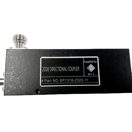 RFI SP1318-2315-11 Directional Coupler