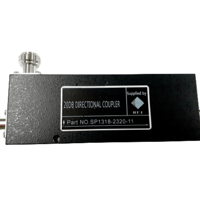 RFI SP1318-2315-11 Directional Coupler