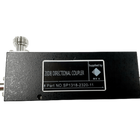 RFI SP1318-2320-11 Directional Coupler, 3 Port, 20 dB, 130-180 MHz, 100W, N-Female