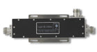 RFI SP3827-2320-4.3 Directional Coupler, 3 Port, 20 dB, 380-2700 MHz, 200W, 4.3-Female