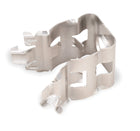 CommScope SSH-12 SnapStak Hanger is a stackable, snap-in cable hanger designed for 1/2