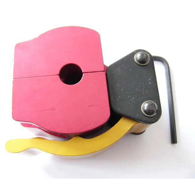 CommScope JST-400A Jacket Stripping Tool for CNT-400 Braided Cable