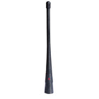 RFI SW124 1/4 Wave Whip, 450-470 MHz, 2 dBi - Red Dot