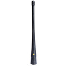 RFI SW126 1/4 Wave Whip, 490-520 MHz, 2 dBi - Yellow Dot