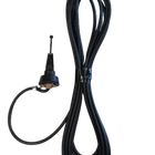 RFI SW1405 Roof Mount Antenna, 824-896 MHz, 2 dBi, MB14, 5m, No Connector