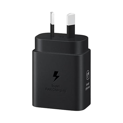 Samsung 25W Power Adapter-B-2
