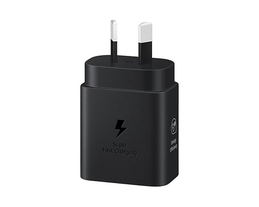 Samsung 25W Power Adapter-B-2