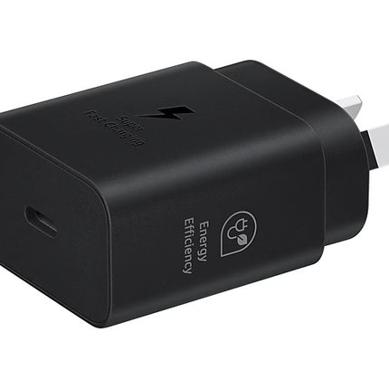 Samsung 25W Power Adapter-B-4