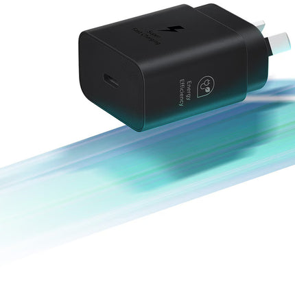 Samsung 25W Power Adapter-B-5