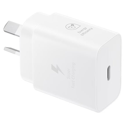 Samsung 25W Power Adapter-W-1