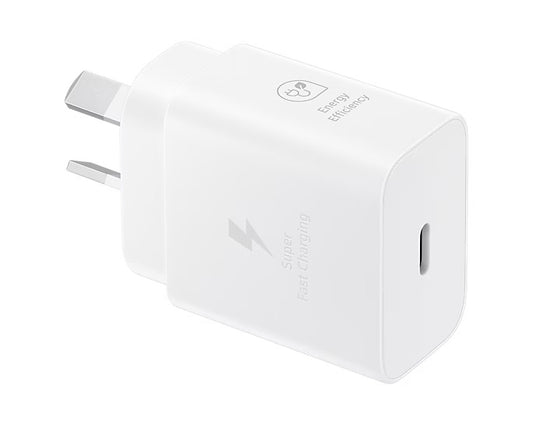 Samsung 25W Power Adapter-W-1