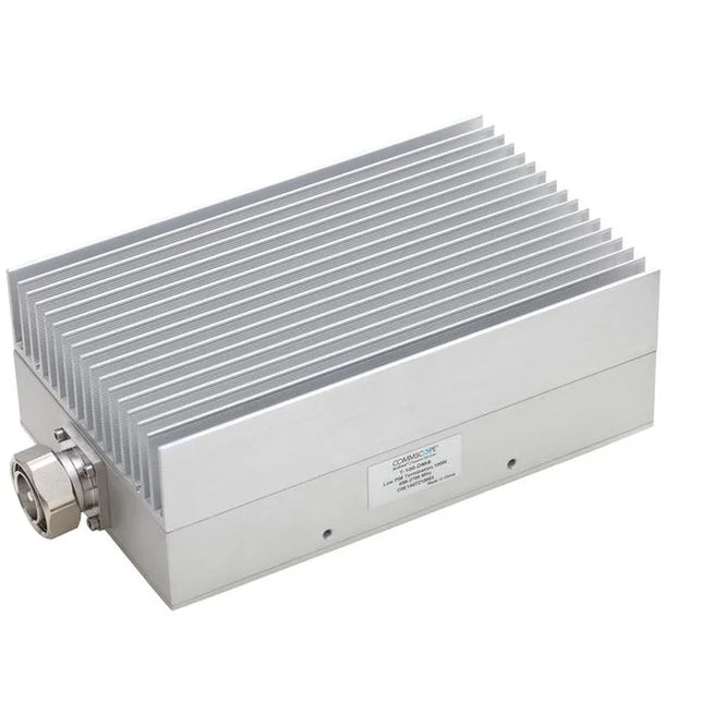 CommScope T-100-DMI6 Termination Load, 555-2700 MHz, 100W, 7-16 DIN-Male