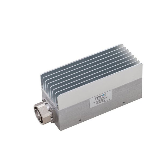 CommScope T-50-DMI6 Termination Load, 555-2700 MHz, 50W, 7-16 DIN-Male