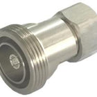 CommScope TA-DFHM 7-16 DIN-Female to 4.3-10-Male Adapter, Low PIM
