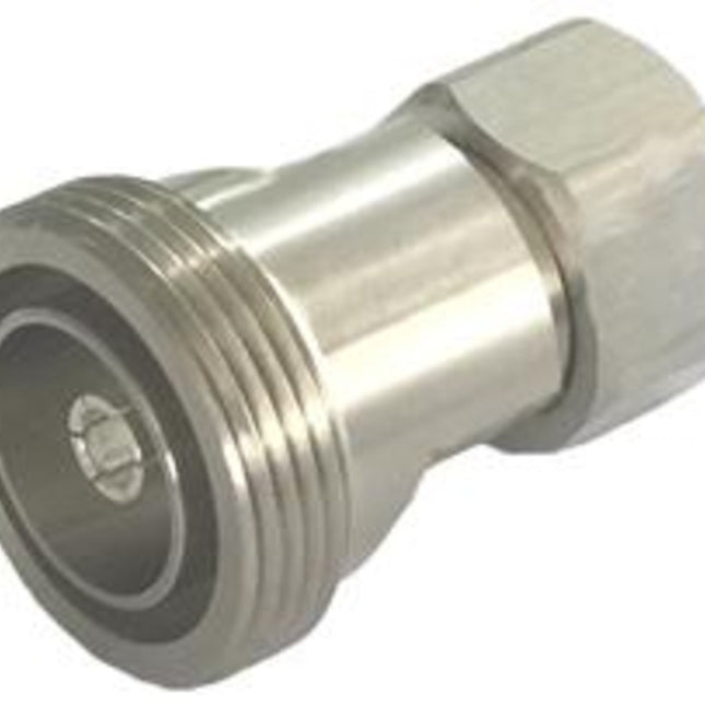 CommScope TA-DFHM 7-16 DIN-Female to 4.3-10-Male Adapter, Low PIM
