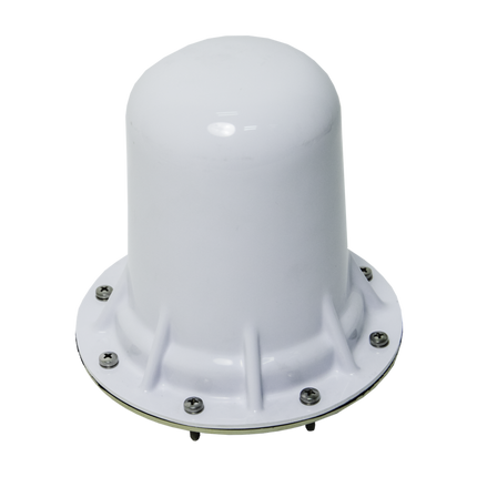 RFI UHF Transit Antenna 400-470 MHz; Broadband; N(F)