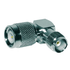 Pulse TNC-15 TNC-Male to Right Angle TNC-Female Adaptor