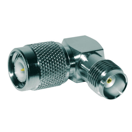 Pulse TNC-15 TNC-Male to Right Angle TNC-Female Adaptor