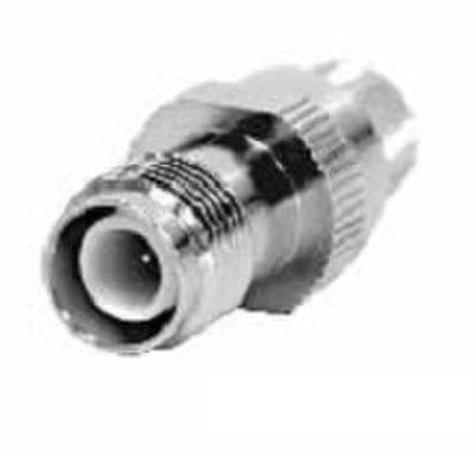 Pulse TNC-206RG Reverse Gender TNC-Female Connector, Solder - CNT-400 Cable