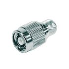 Pulse TNC-207RG Reverse Gender TNC-Male Connector, Solder/Crimp - B9913, CNT-400 and LMR400 Cables