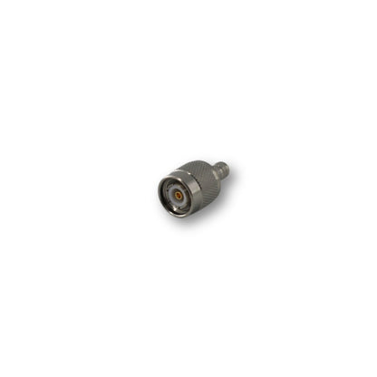 Pulse TNC-6 TNC-Male Connector crimp/crimp is designed for secure and efficient RF connections with LMR-240 coaxial cable.