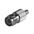 Pulse TNC-86RG Reverse Gender TNC-Female Connector, Crimp - RG58 Cable