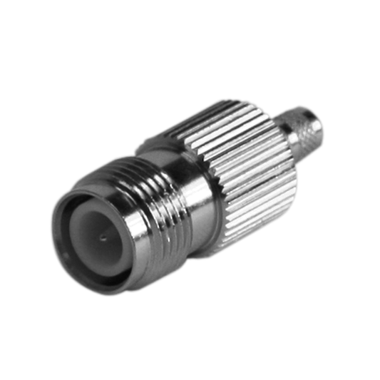 Pulse TNC-86RG Reverse Gender TNC-Female Connector, Crimp - RG58 Cable