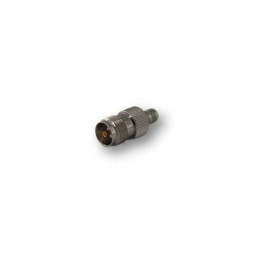 Pulse TNC-9 TNC-Female Crimp Connector is designed for use with LMR-240 and RFI-240 cables for secure and reliable RF connections.