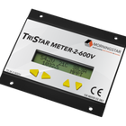 Morningstar TS-M-2-600V TriStar Digital Meter for 600V MPPTs