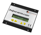 Morningstar TS-M-2-600V TriStar Digital Meter for 600V MPPTs