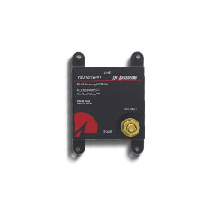 Transtector 1101-620-1 Data Surge Protector, 10/100 Base-T Ethernet, RJ45, SASD