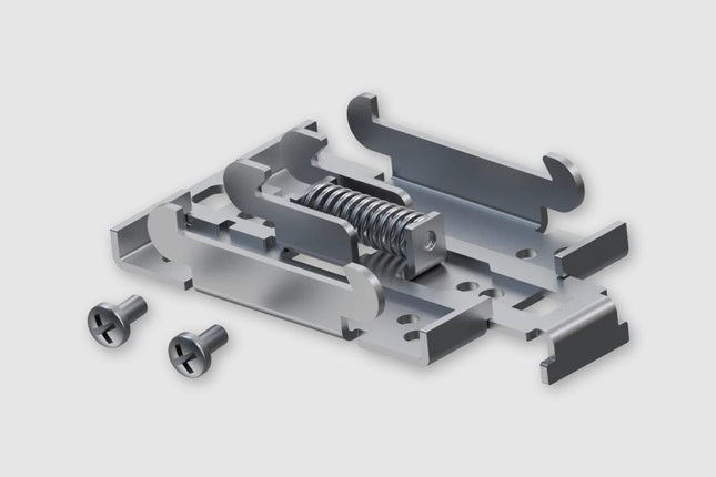 Teltonika PR5MEC00 Din Rail Kit