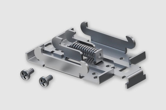 Teltonika PR5MEC00 Din Rail Kit