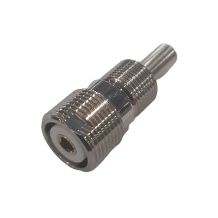 Pulse U-100CDR UHF-Female Connector