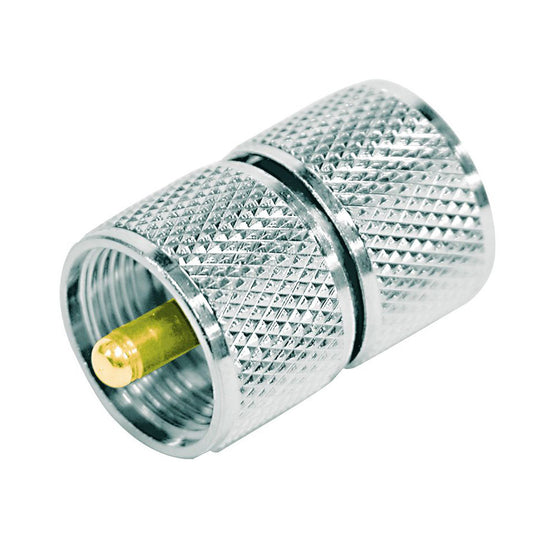 Pulse UHF-116 UHF-Male to UHF-Male Adapter