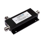CommScope VD-C13-CPUSE-N-A ValuDAS Air Directional Coupler is a high-performance RF coupler designed for indoor DAS and wireless signal distribution. This device comes with a 13 dB N (F) connector.