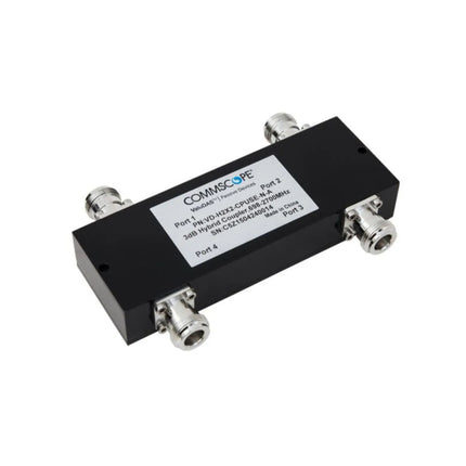 CommScope VD-H2X2-CPUSE-N-A