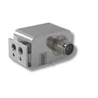 PolyPhaser VHF50B43-PGR-BD Surge Protector, 100-520 MHz, 4.3-10 F/F, Bracket Down