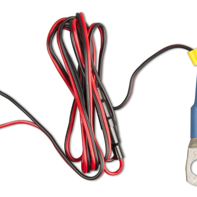 Victron BMV Temperature Sensor for BMV-7x2 Models - ASS000100000
