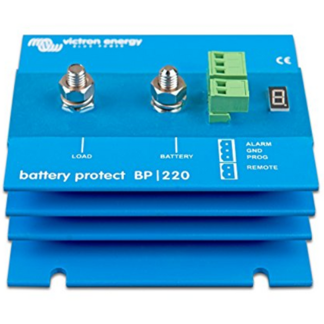 Victron Battery Protect, 12/24V, 220A - BPR000220400