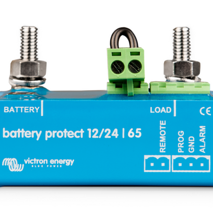 Victron Battery Protect, 12/24V, 65A - BPR000065400