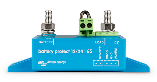 Victron Battery Protect, 12/24V, 65A - BPR000065400
